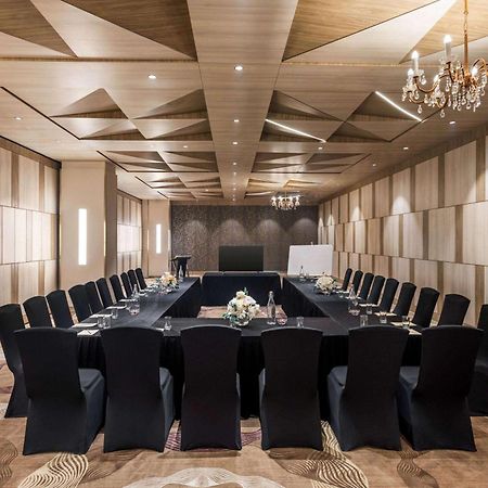 Wyndham Garden Sonipat Murthal Εξωτερικό φωτογραφία