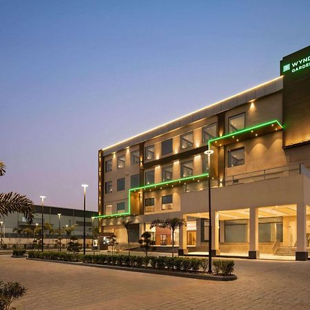 Wyndham Garden Sonipat Murthal Εξωτερικό φωτογραφία