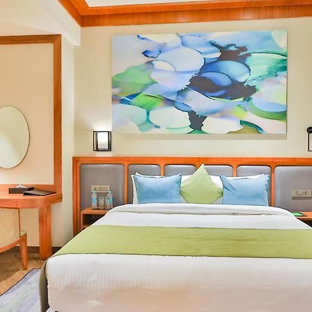 Wyndham Garden Sonipat Murthal Εξωτερικό φωτογραφία