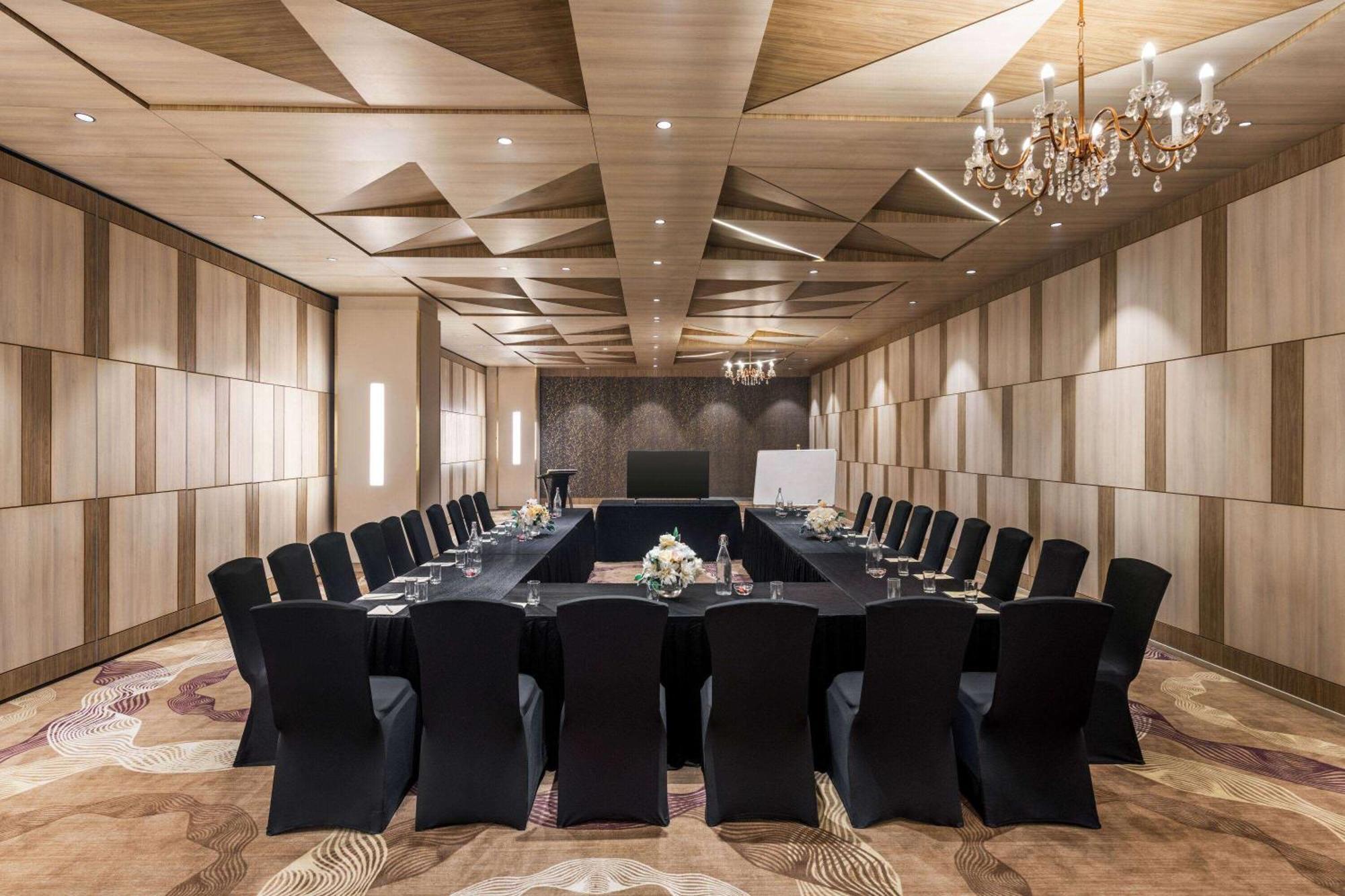 Wyndham Garden Sonipat Murthal Εξωτερικό φωτογραφία