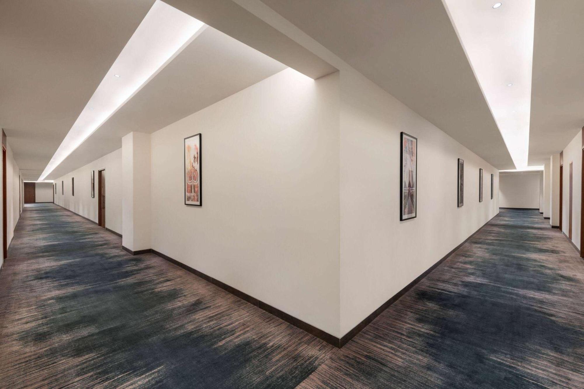 Wyndham Garden Sonipat Murthal Εξωτερικό φωτογραφία