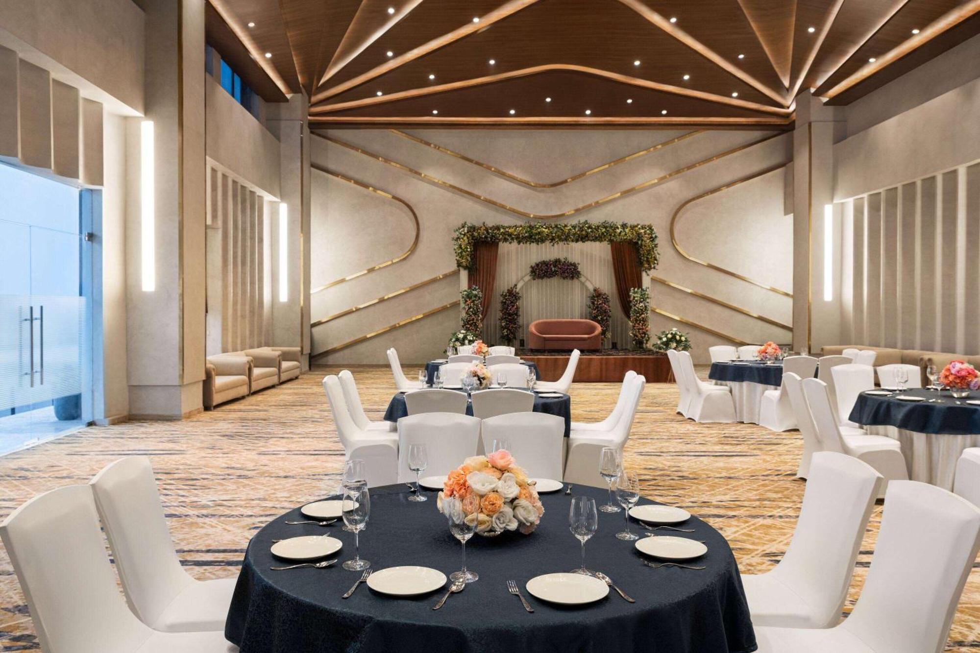 Wyndham Garden Sonipat Murthal Εξωτερικό φωτογραφία