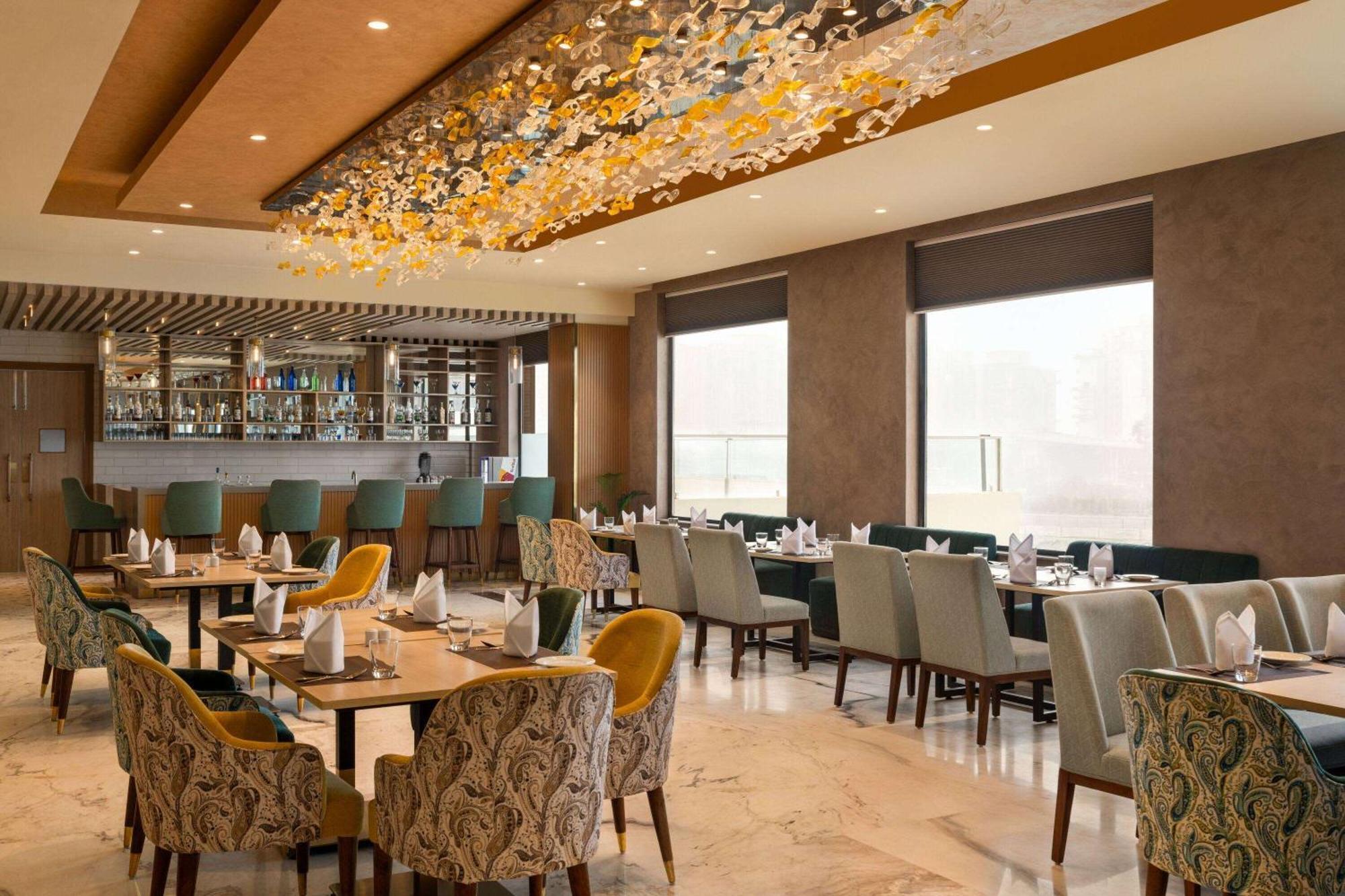 Wyndham Garden Sonipat Murthal Εξωτερικό φωτογραφία