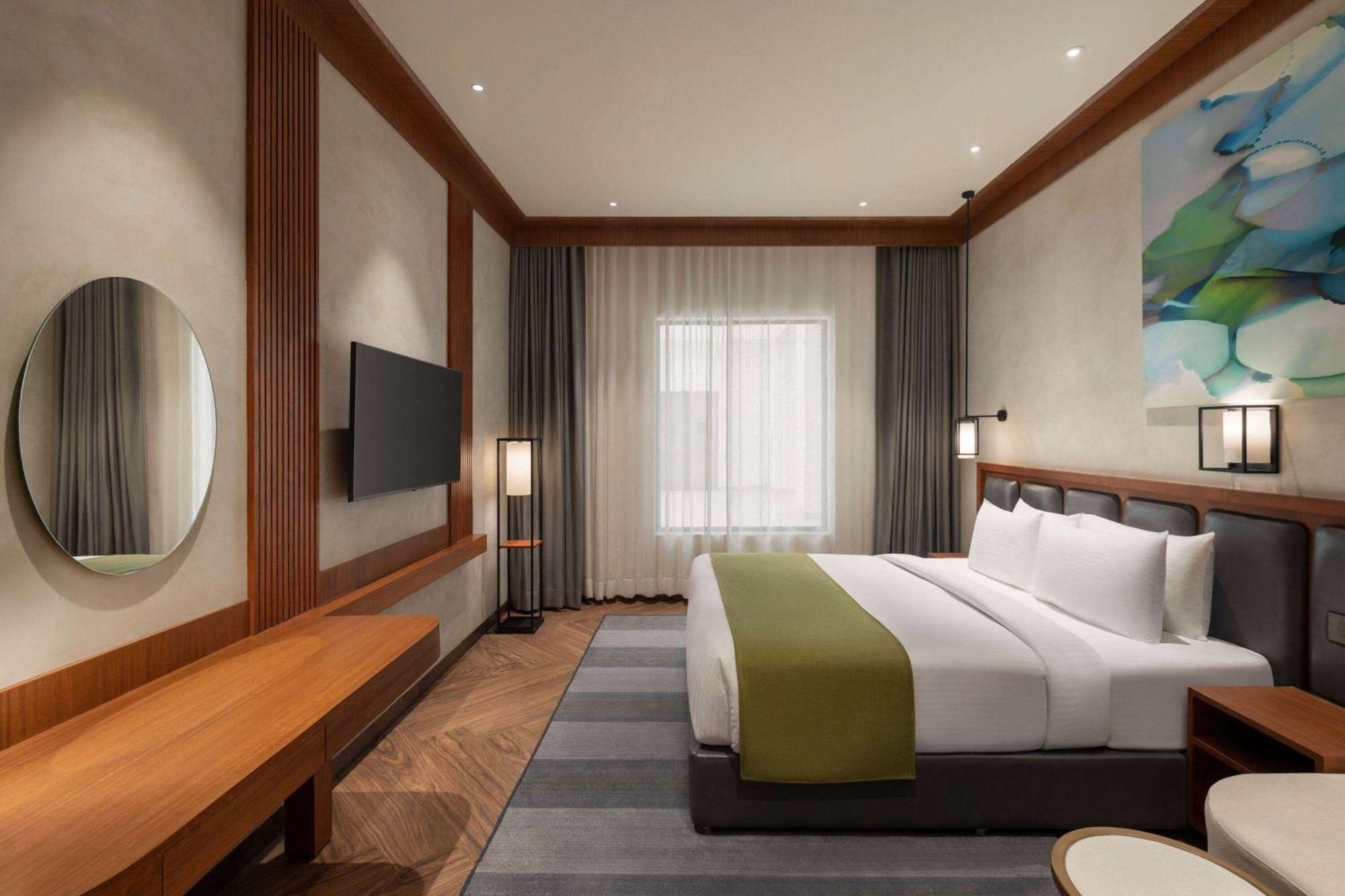 Wyndham Garden Sonipat Murthal Εξωτερικό φωτογραφία
