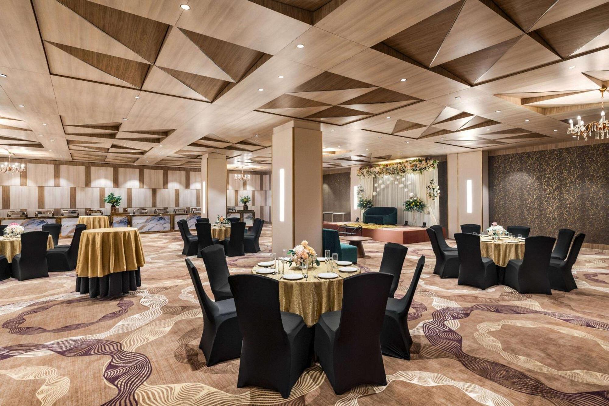 Wyndham Garden Sonipat Murthal Εξωτερικό φωτογραφία