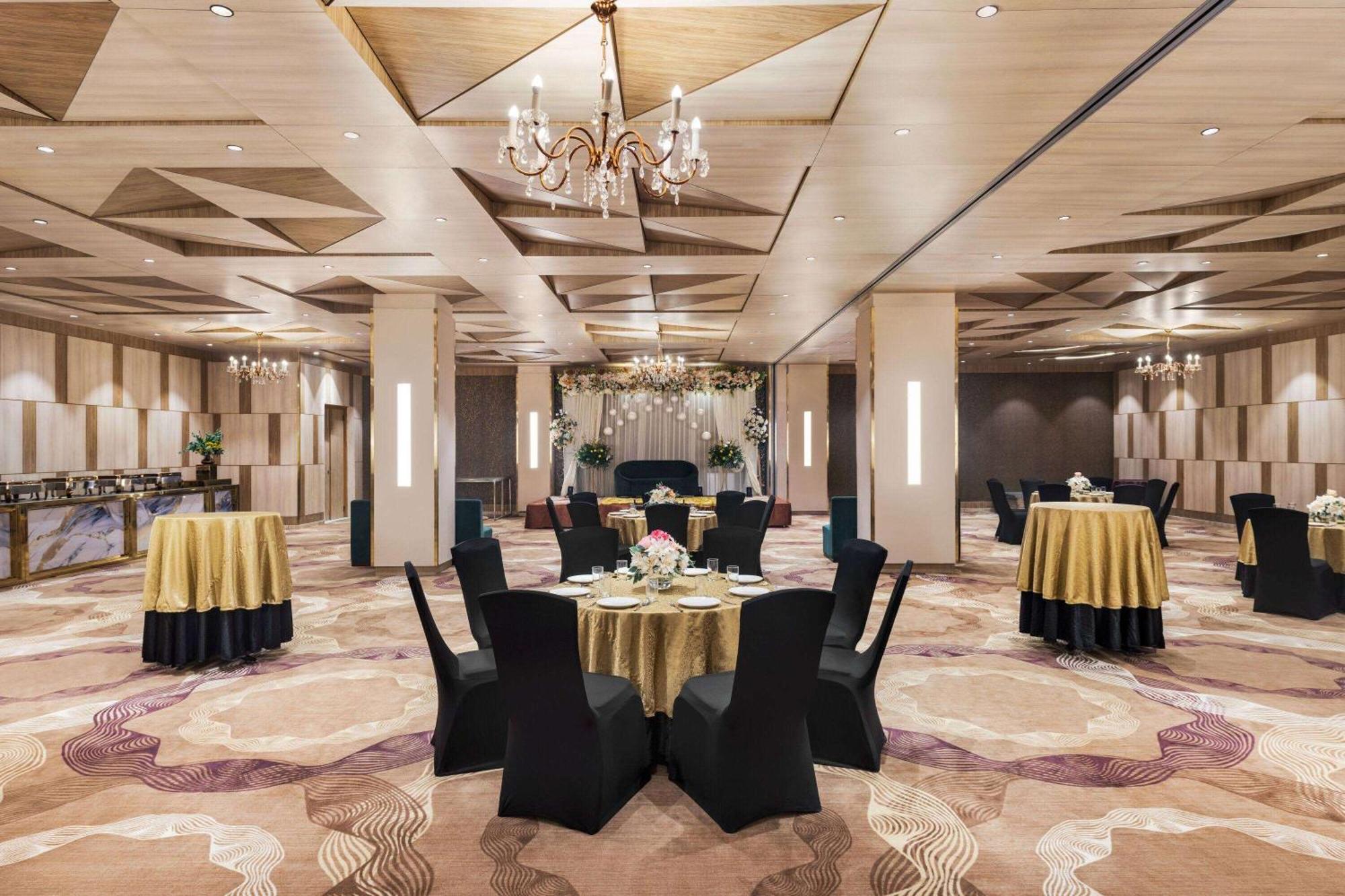 Wyndham Garden Sonipat Murthal Εξωτερικό φωτογραφία