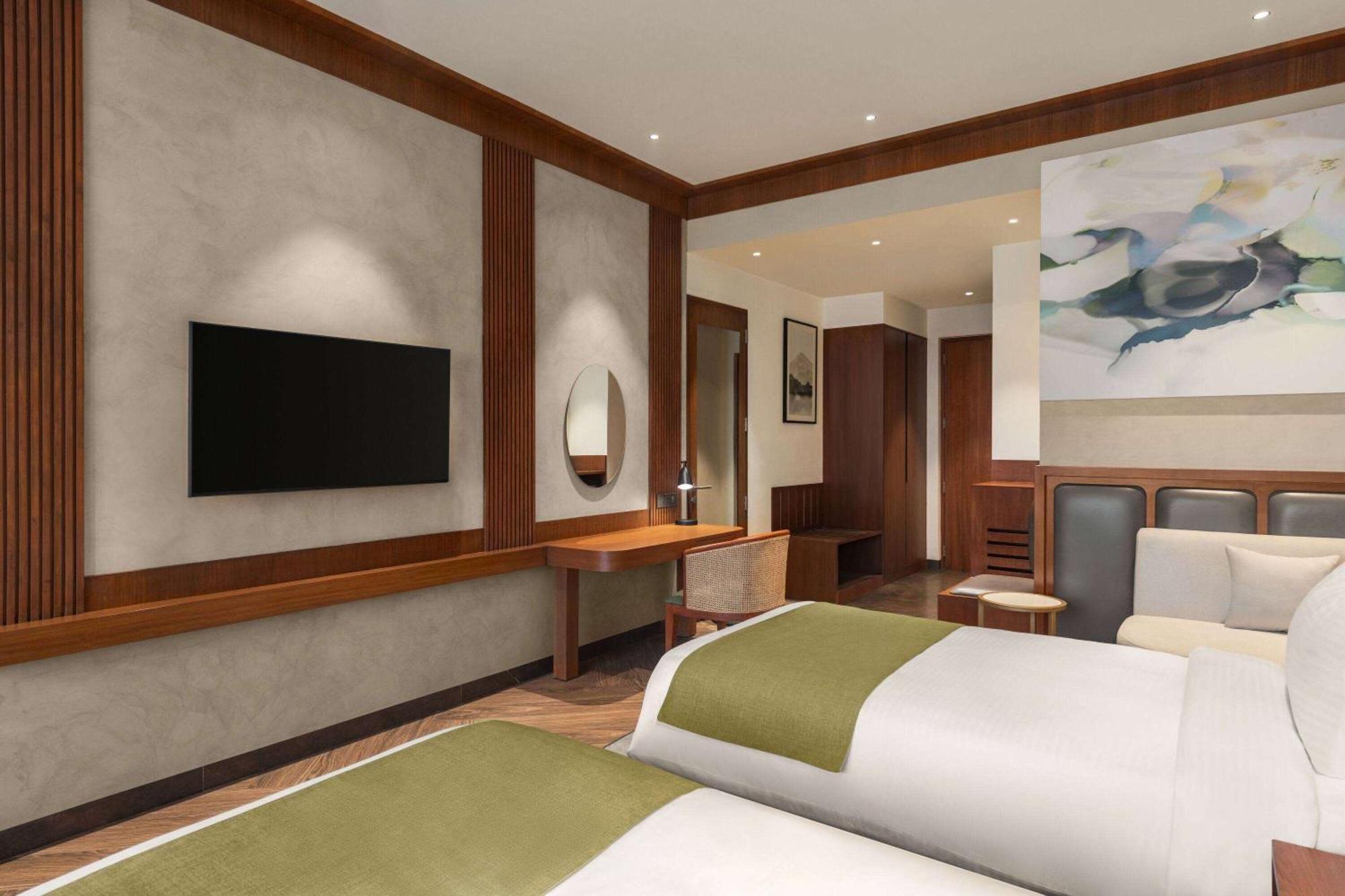 Wyndham Garden Sonipat Murthal Εξωτερικό φωτογραφία