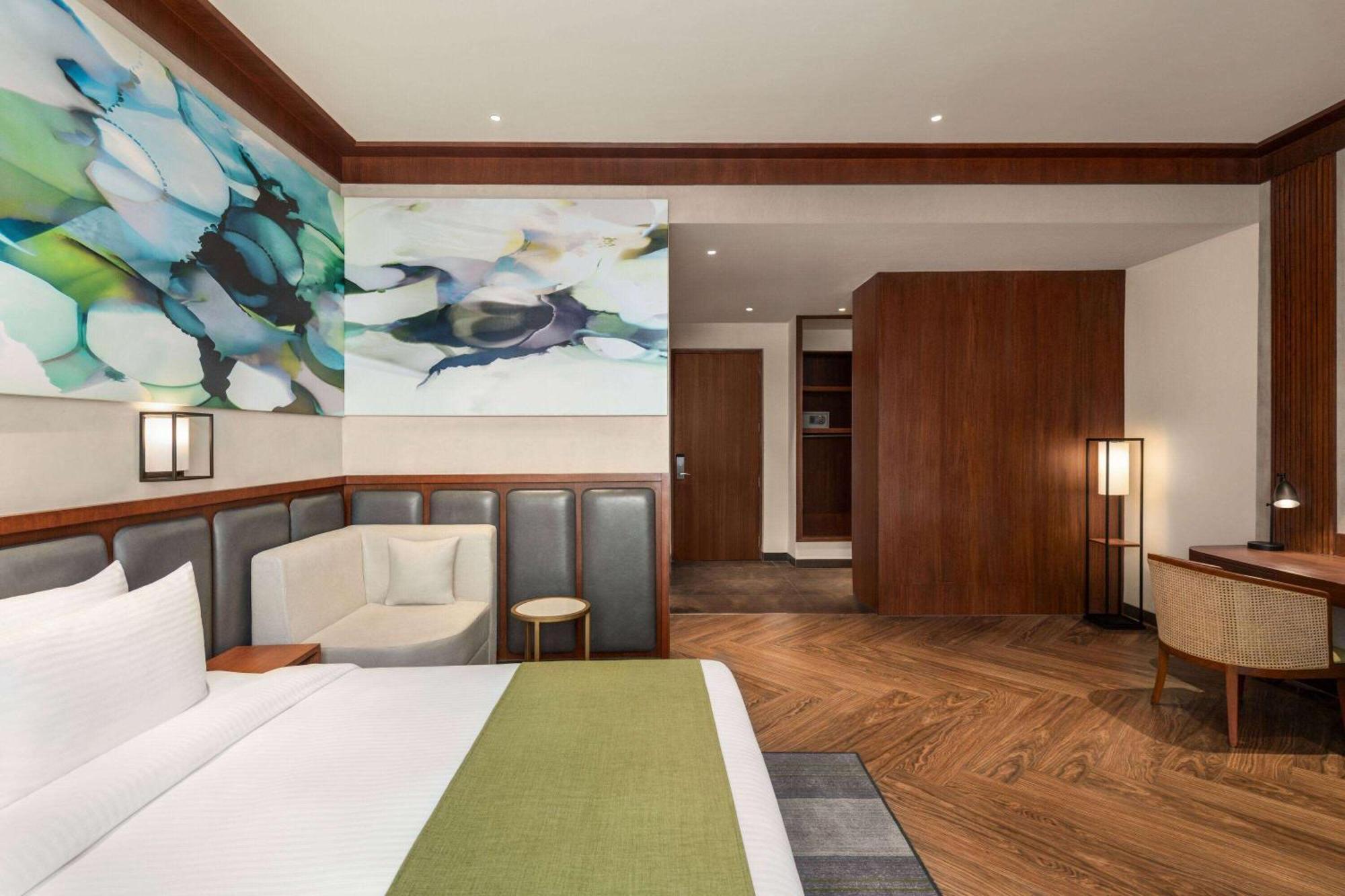 Wyndham Garden Sonipat Murthal Εξωτερικό φωτογραφία