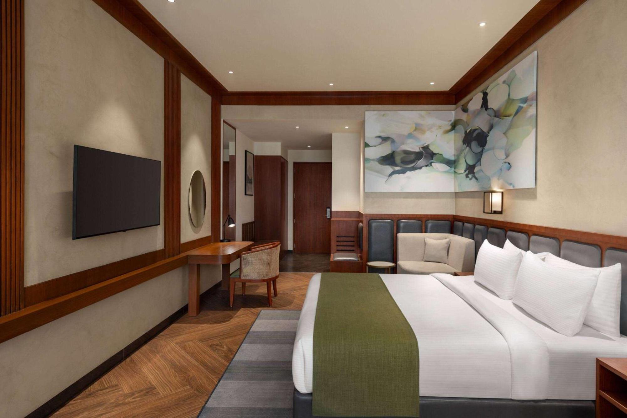 Wyndham Garden Sonipat Murthal Εξωτερικό φωτογραφία