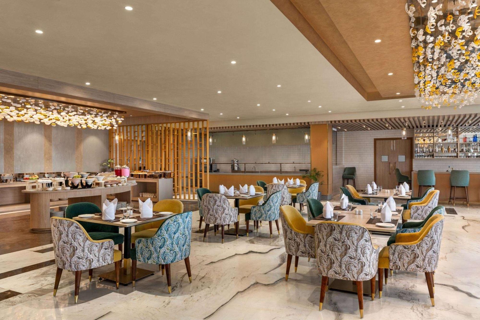 Wyndham Garden Sonipat Murthal Εξωτερικό φωτογραφία