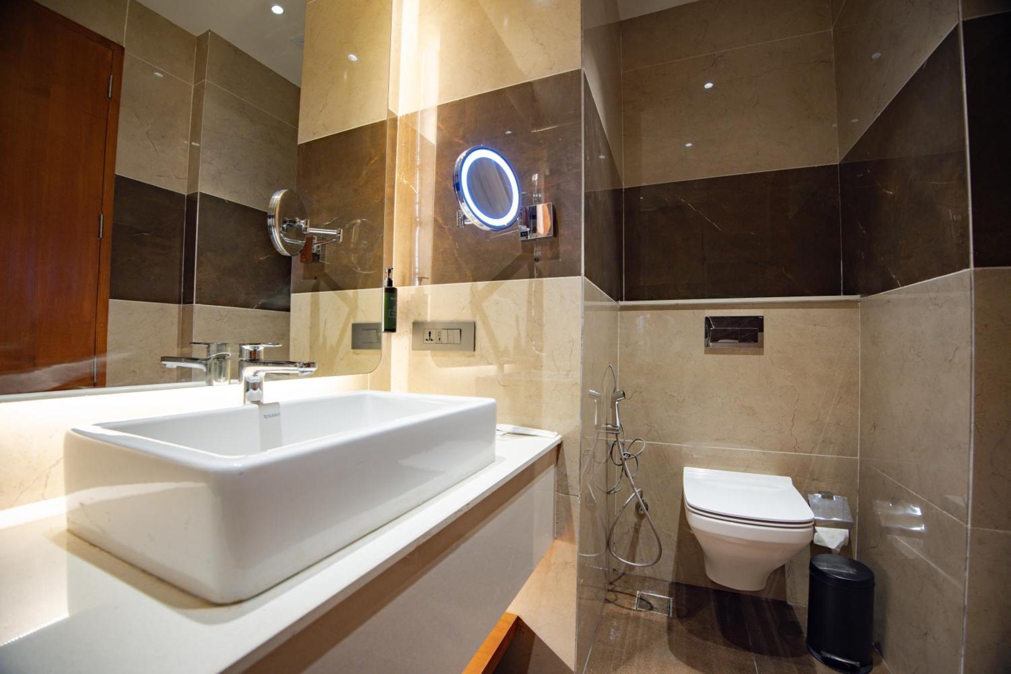 Wyndham Garden Sonipat Murthal Εξωτερικό φωτογραφία