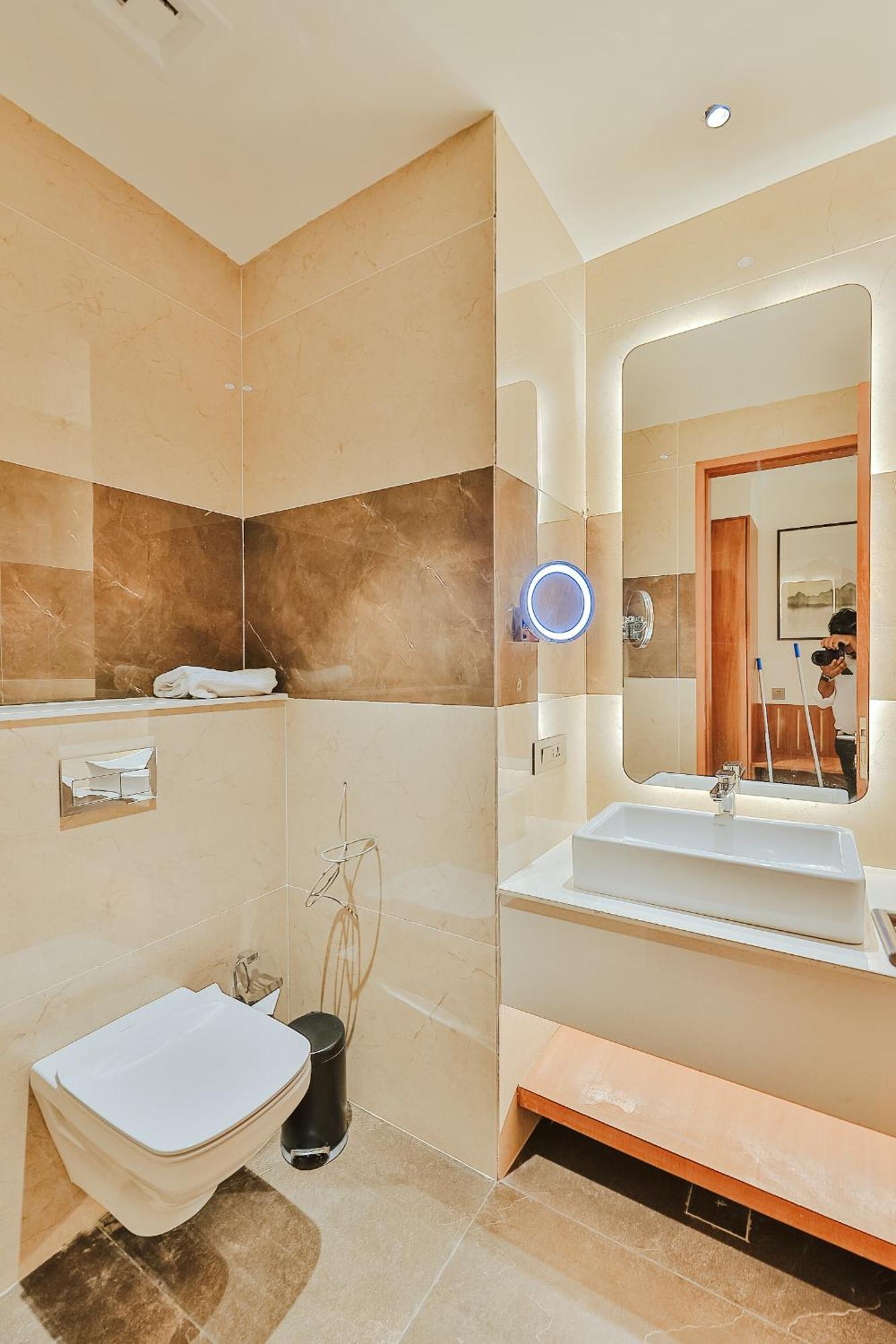 Wyndham Garden Sonipat Murthal Εξωτερικό φωτογραφία